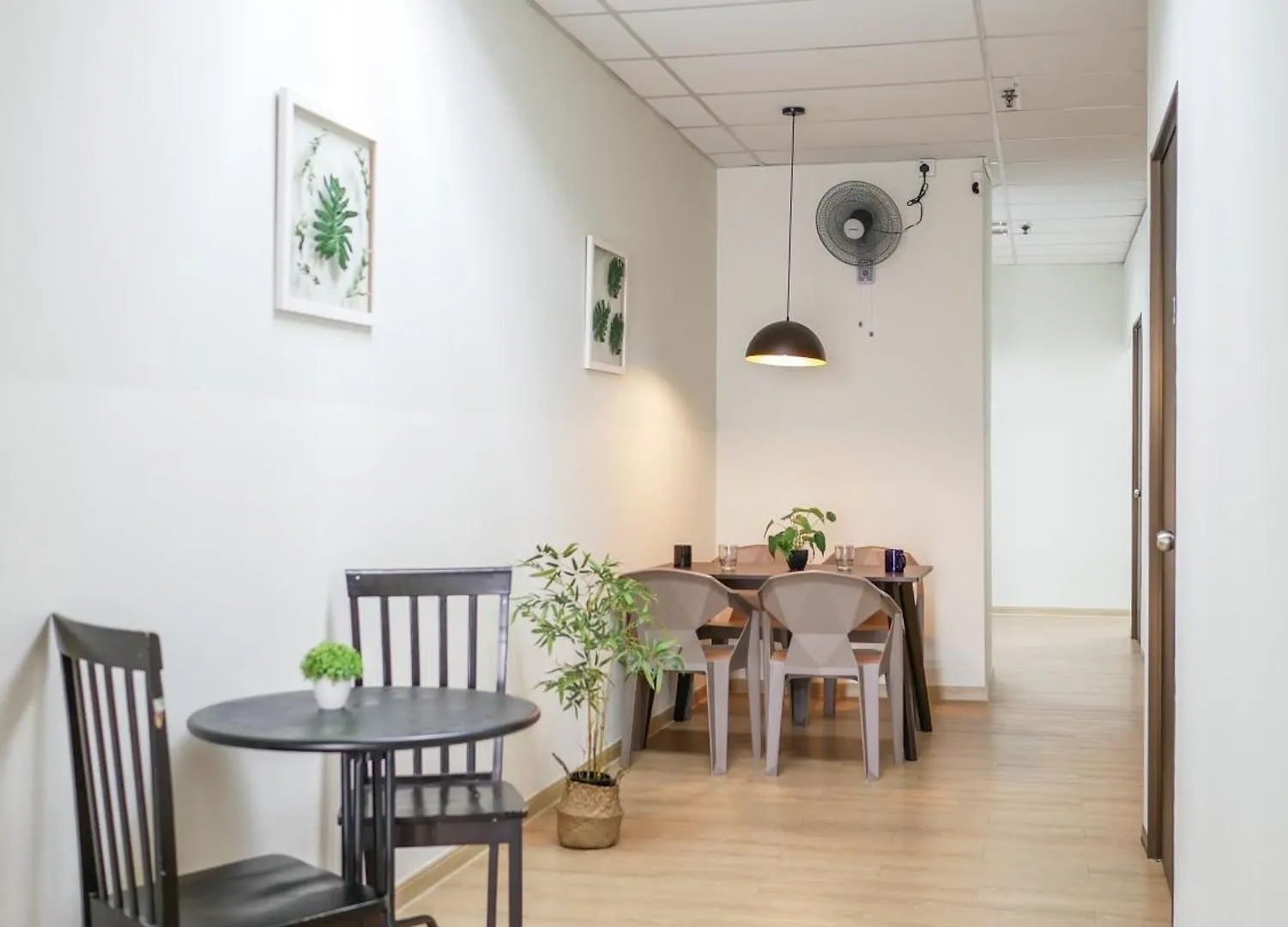 Ostello Cheerful Guesthouse #Adventist#Budgetstay George Town Malesia