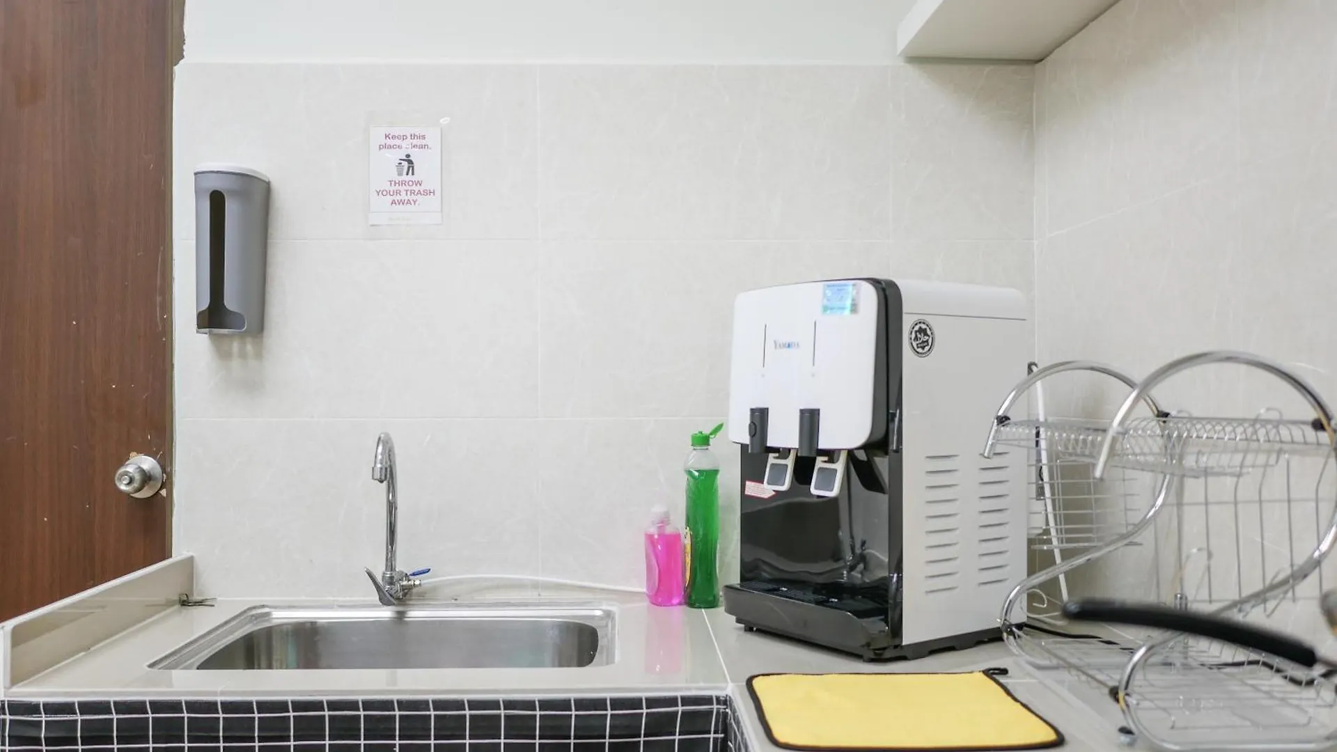 Ostello Cheerful Guesthouse #Adventist#Budgetstay George Town