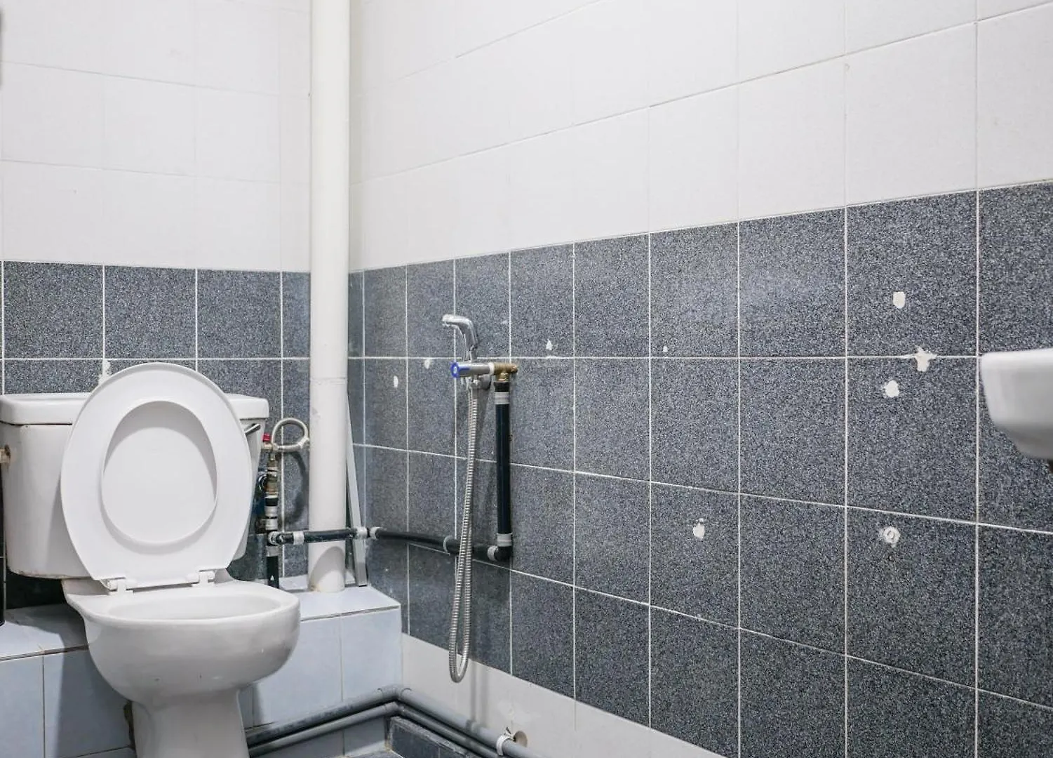 Cheerful Guesthouse #Adventist#Budgetstay George Town Ostello